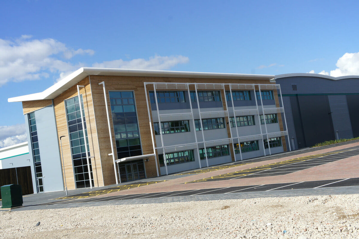 CA Group Providing Roofing and Cladding Solutions for over 35years