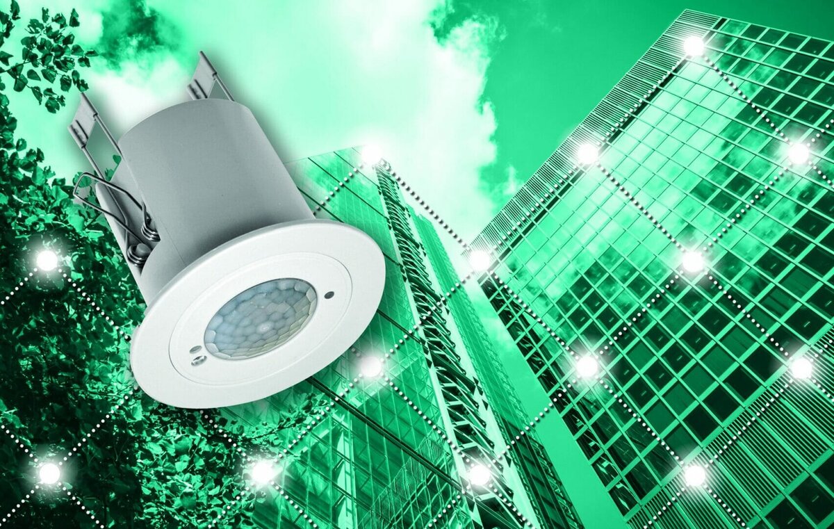 DANLERS launch Wirepas Mesh networking controls range