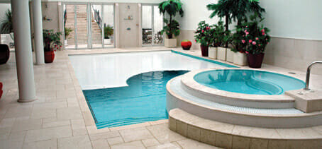 PoolLock Safety Pool Covers