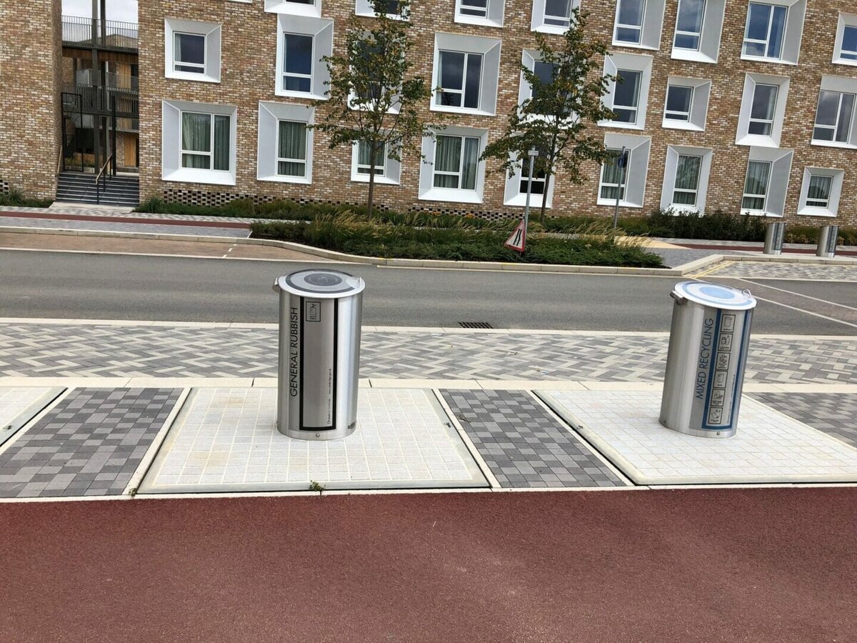 Revolutionising UK Waste Solutions – Key Appointment Adds Momentum adi Waste Systems