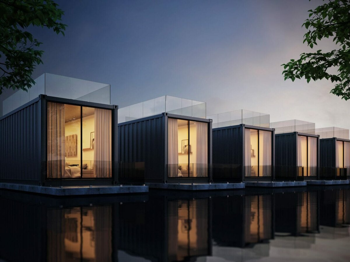 How Eco Homes Will Shape the Future Of Sustainable Design in 2019