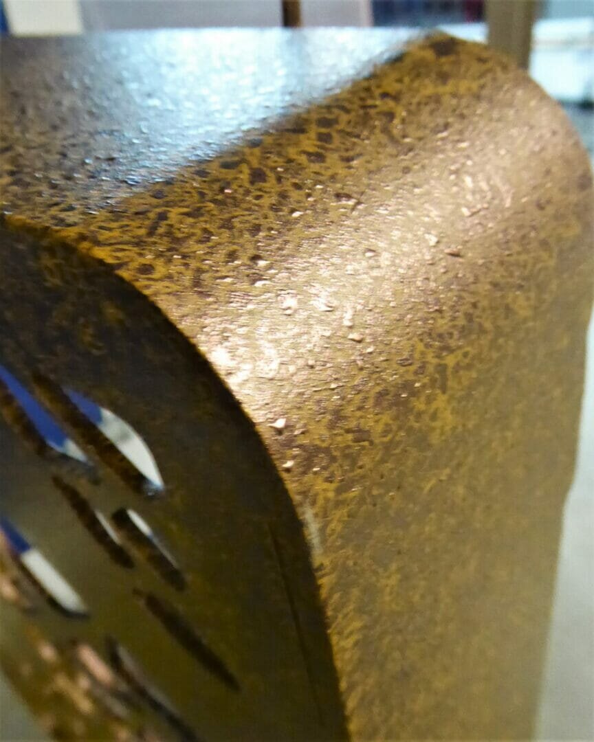 Surface Design Show – Powdertech Corby Ltd – Stand #560