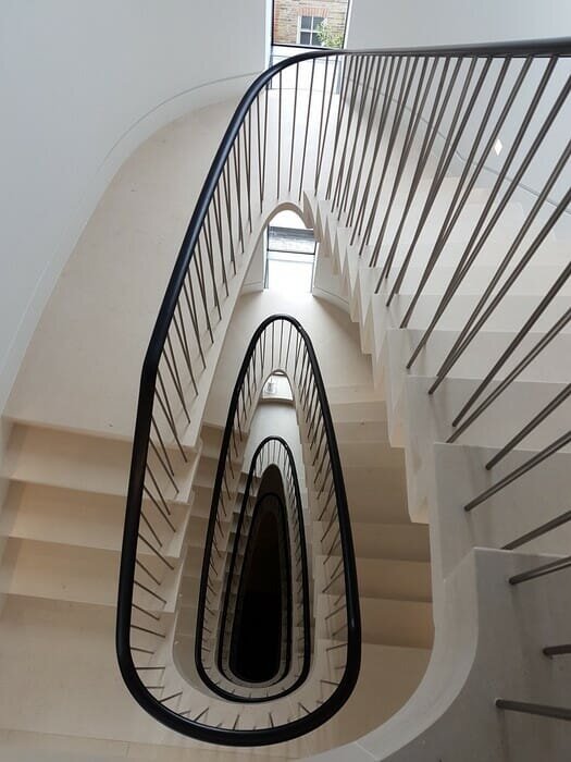 Handrail Creations Wins 22 Bishopsgate Skyscraper Contract
