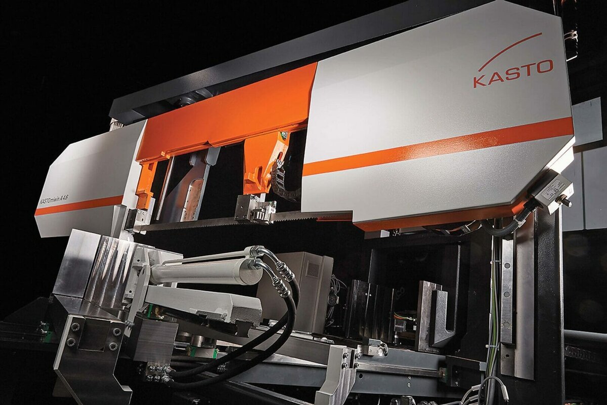 SAWS FOR THE CONSTRUCTION INDUSTRY