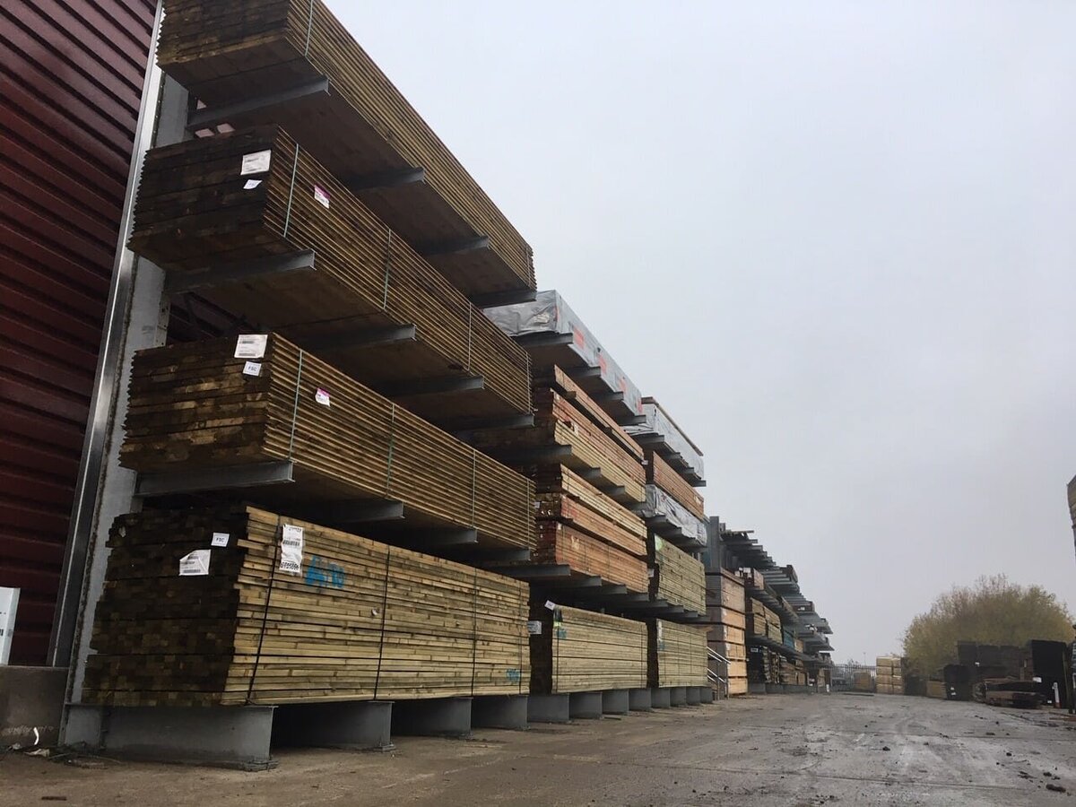 SNOWS TIMBER’S NEW YEAR’S RESOLUTION – SUSTAINABILITY TO REMAIN AT THE HEART OF ITS BUSINESS