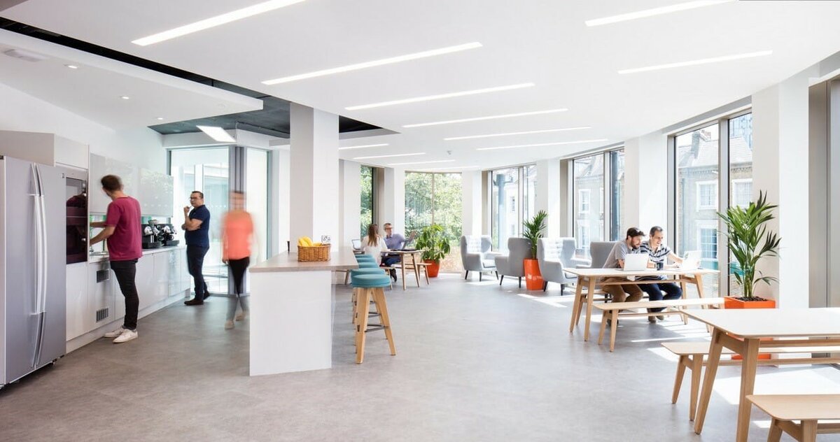 OFFICE PRINCIPLES OPENS MANCHESTER OFFICE
