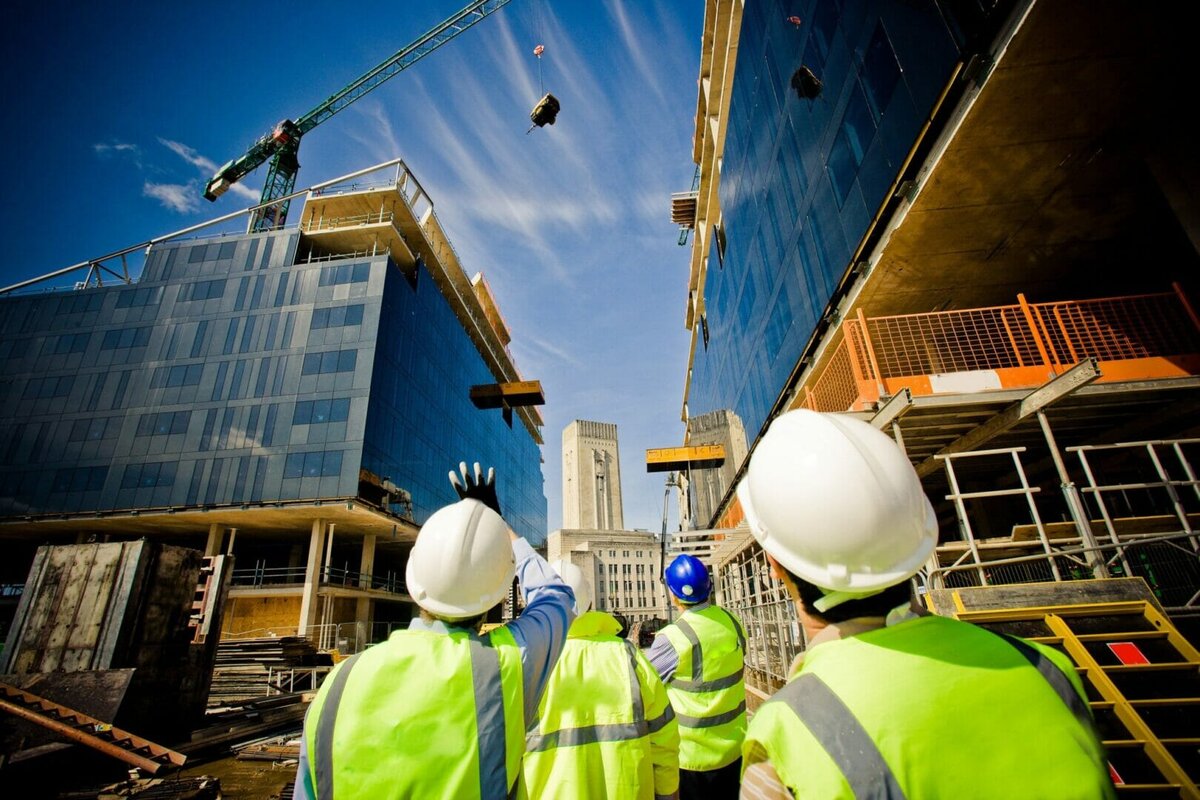 What’s in store for tradespeople in 2019?