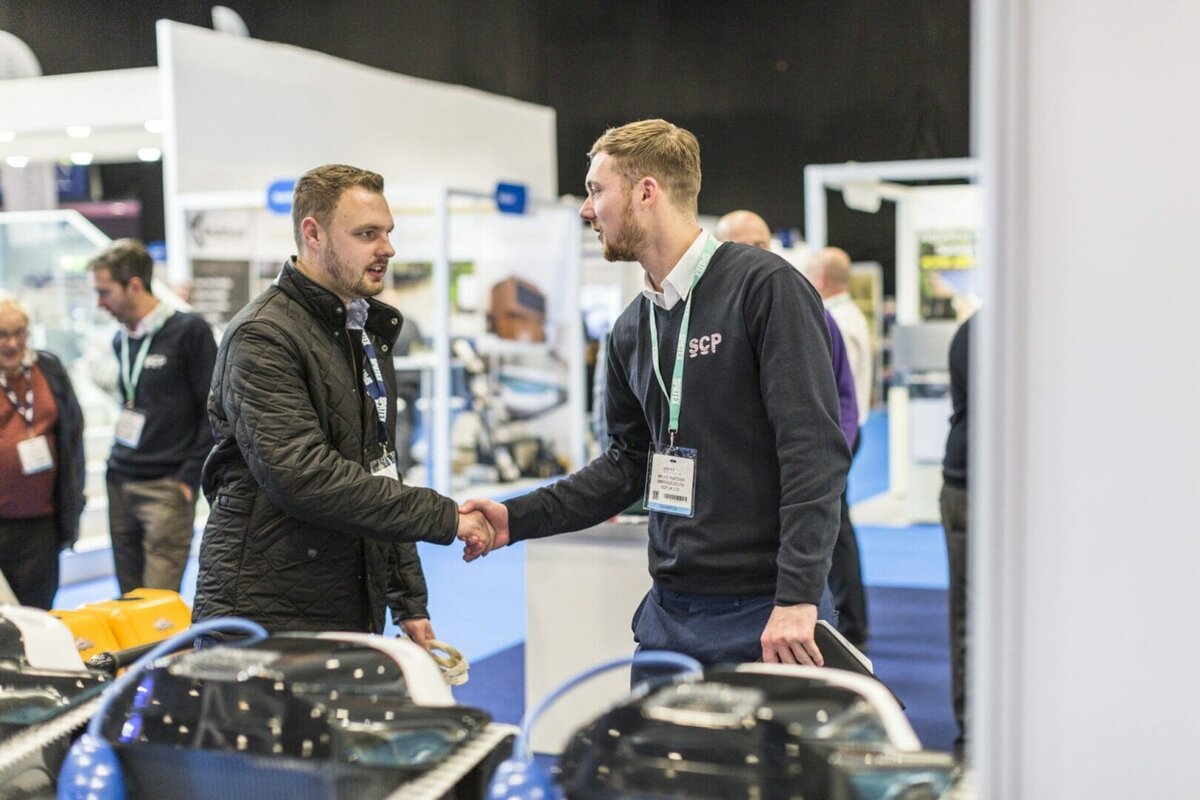 SPATEX 2019 went down a storm!