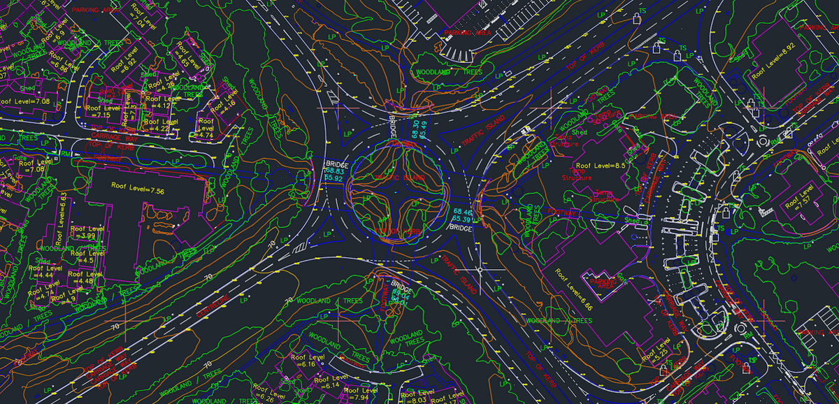 SenSat, Europe’s leading simulated reality company, launches SenCAD: a new revolutionary CAD product on its platform Mapp