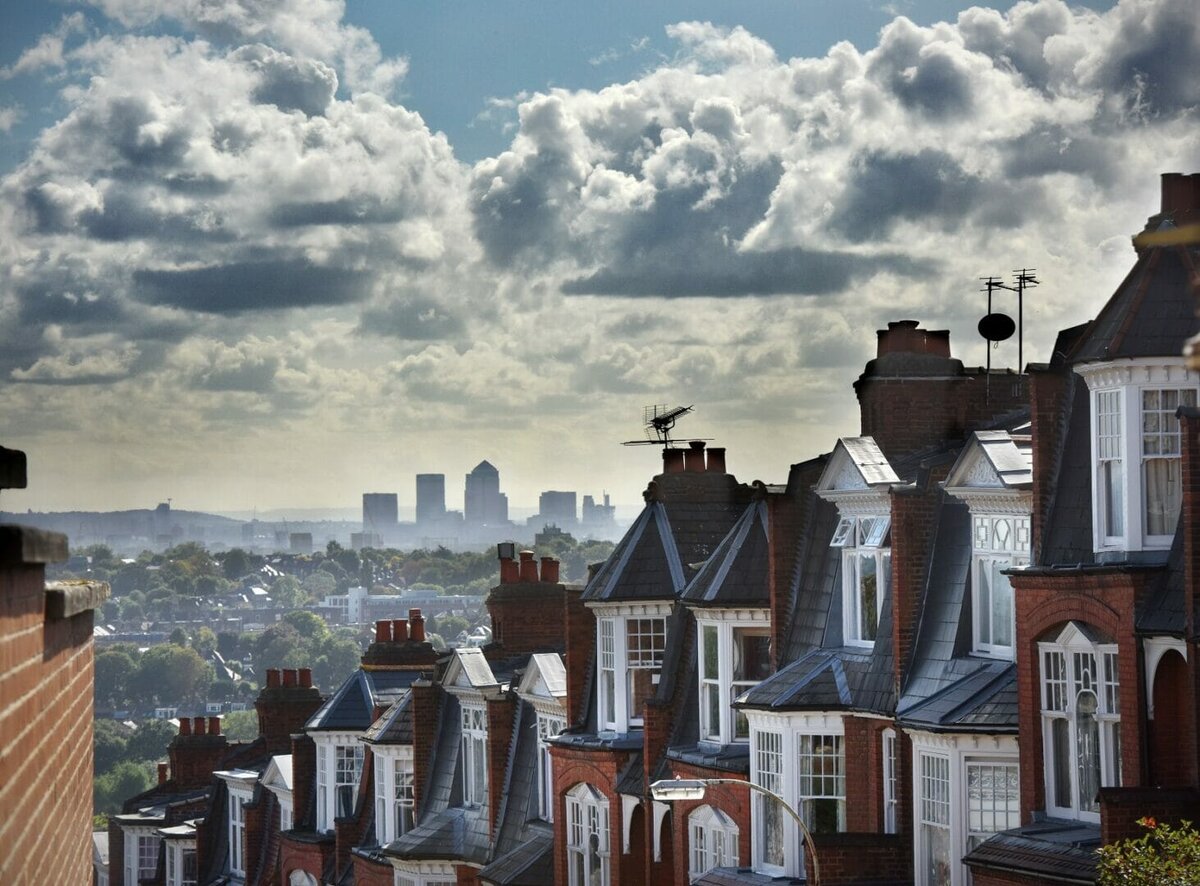 Report reveals demand for eco-friendly buildings