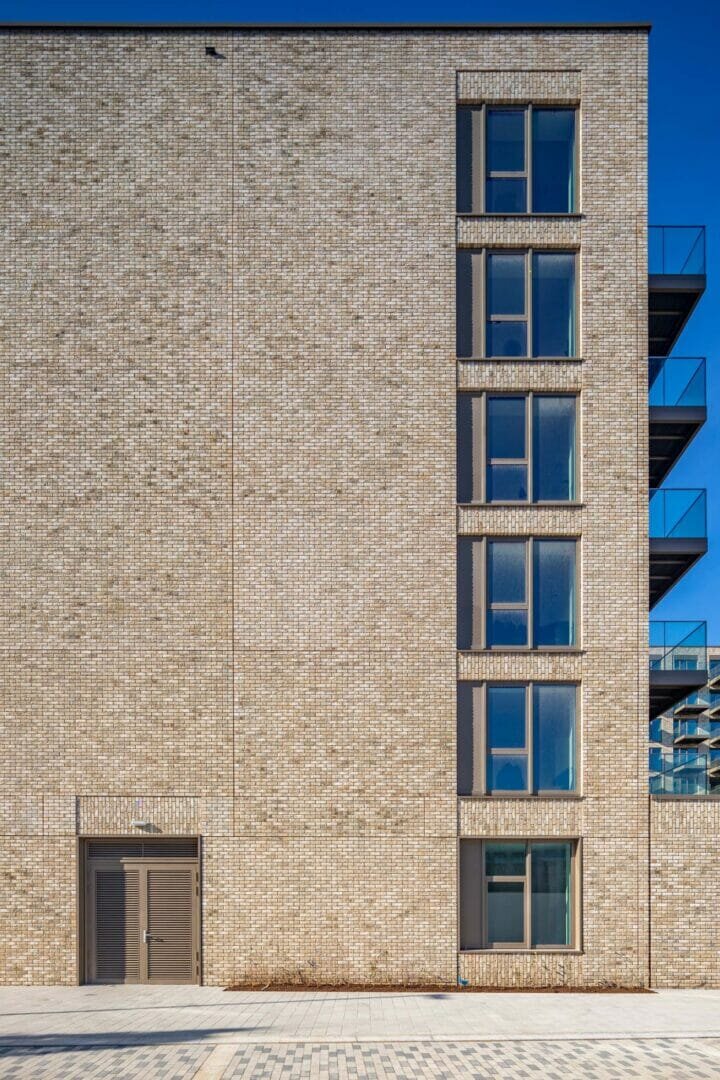 Modularisation – The Future of Facade Installation