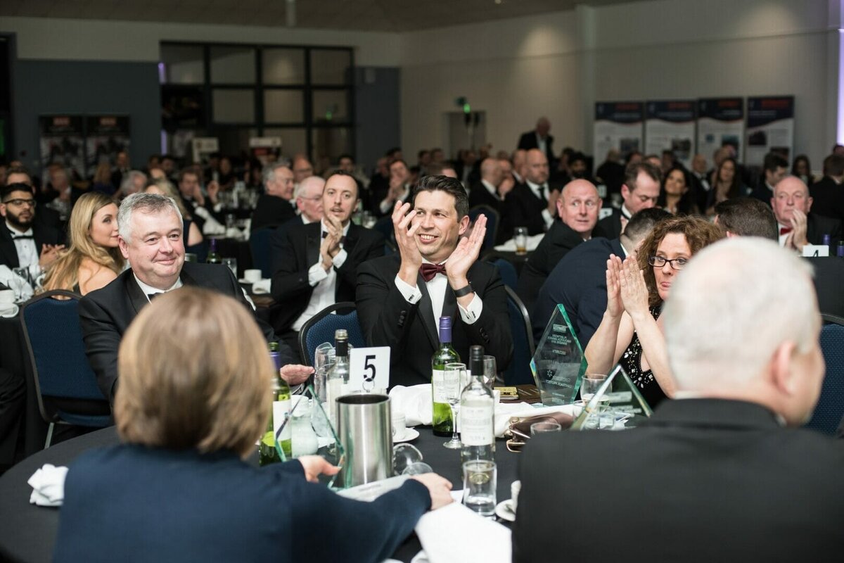 Plantworx Innovation Award Winners 2019 Announced @Plantworx2019