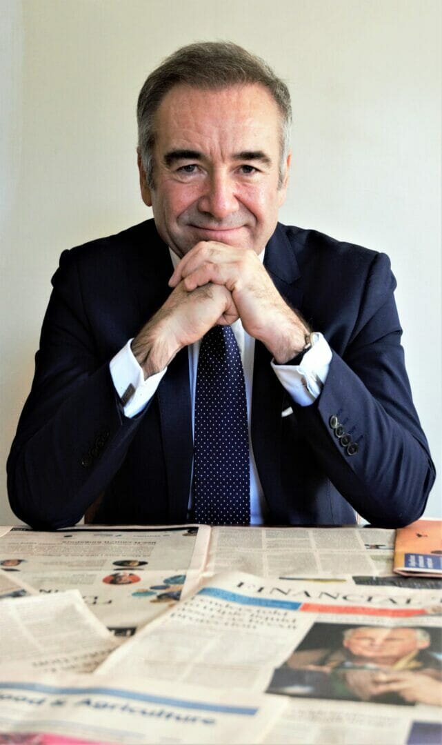 VIVALDA GROUP GETS ‘SEAL OF APPROVAL’ FROM THE FINANCIAL TIMES @VivaldaLimited