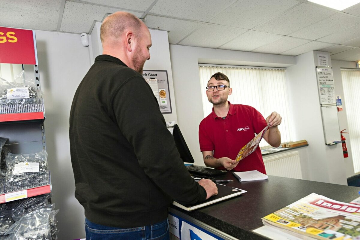 SIG Roofing to host open day to showcase products @sigroofing