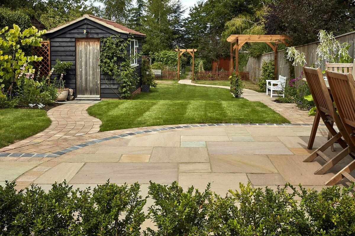 Global Stone Paving @GlobalPaving