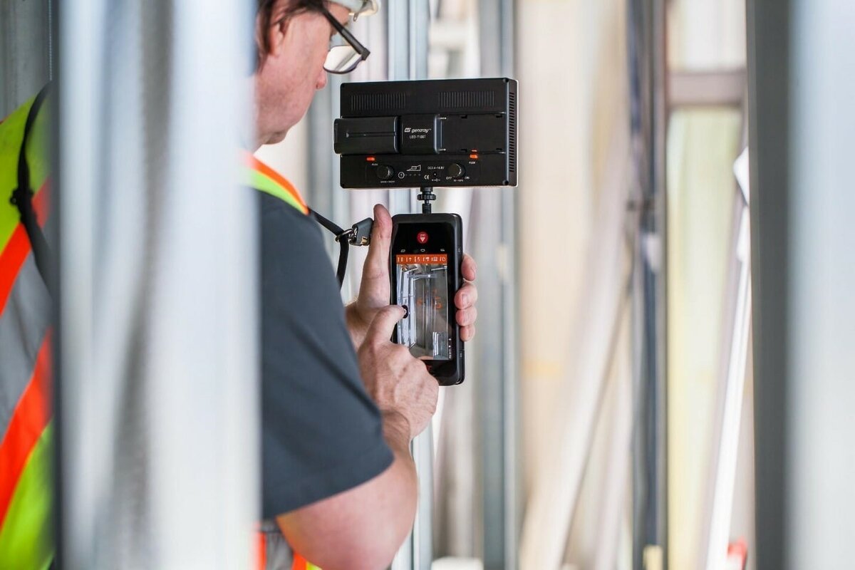 Multivista launches 3D Images service for construction industry @Multivista