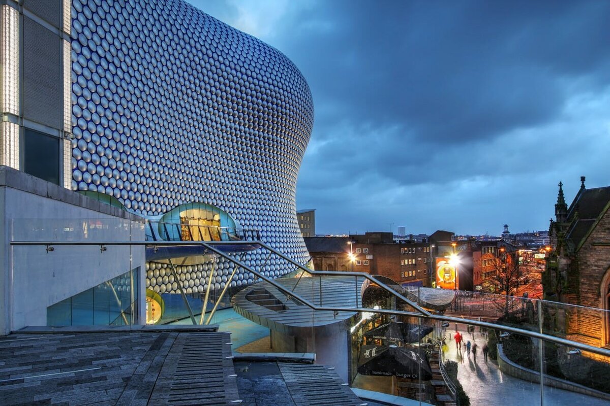 OFFICE PRINCIPLES MOVES INTO THE MIDLANDS @officeprinciple