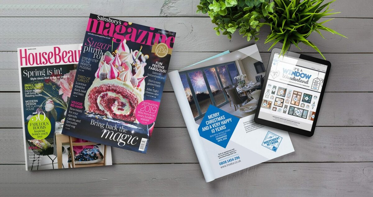 Even more INvestment for membership @VEKA_plc