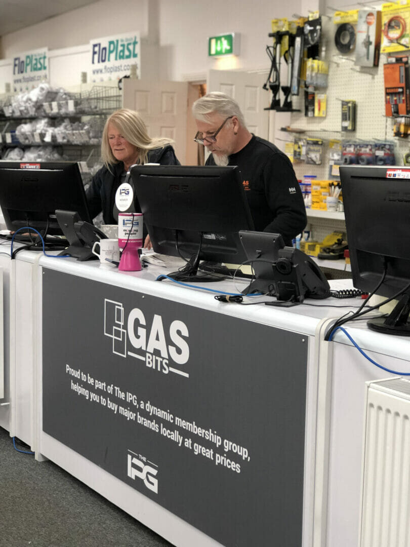 The IPG Piece – The importance of buying from your local independent merchant @ipg_the
