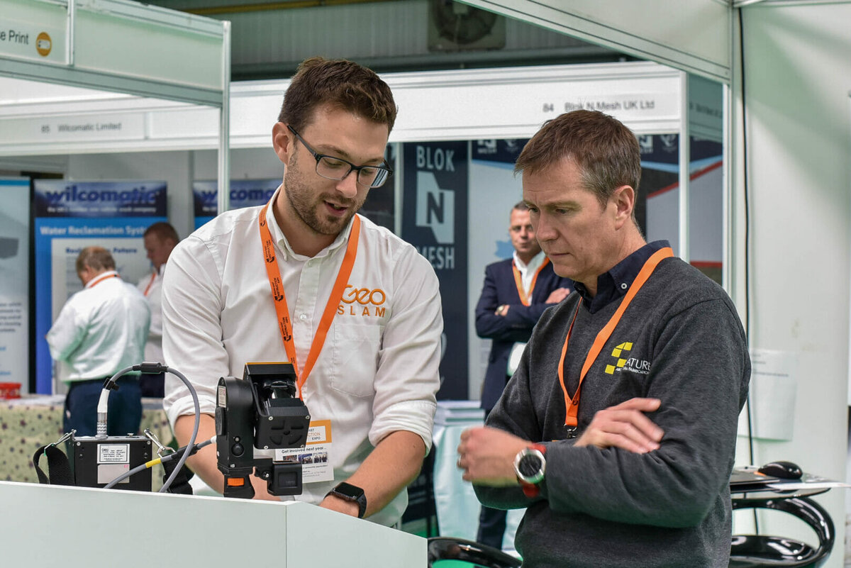 South East Construction Expo 2019 offers construction industry insight into surviving new challenges @ConstructExpo