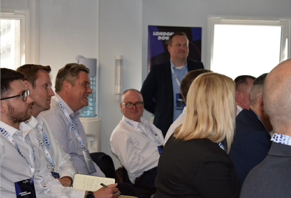 Construction Industry Embraces Eliminate Downtime Movement @trackunit