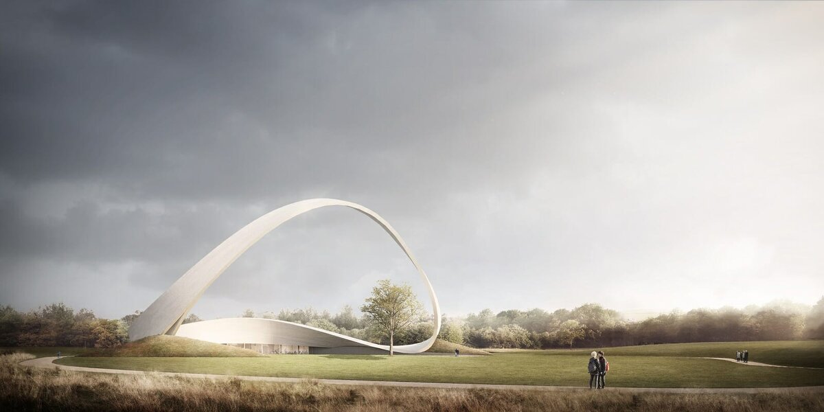 Gleeds to project manage Birmingham’s iconic million brick ‘Wall’ monument @GleedsGlobal