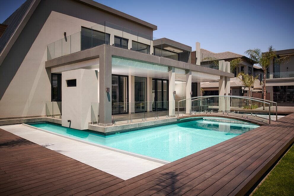 SWIMMING POOL … 4 POOLLOCK AUTOMATIC COVERS