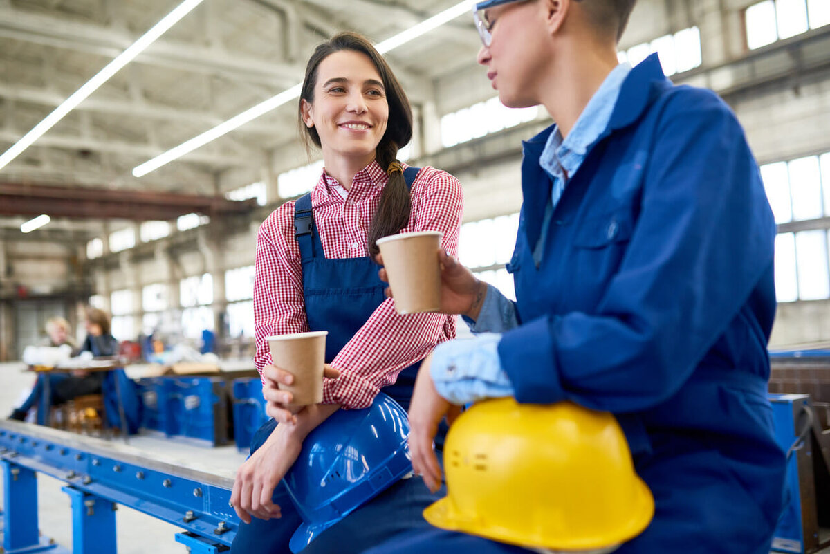 HERALD TARGETS BUILDING PRODUCT SUPPLIERS @heraldplastic