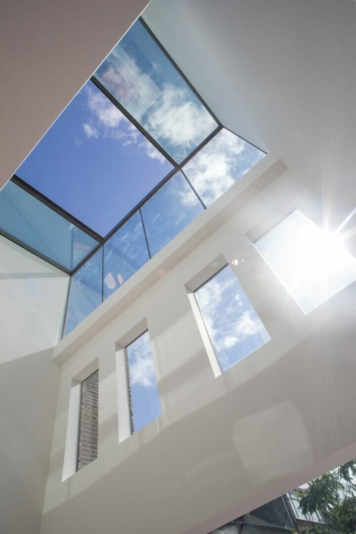 Cantifix launch new rooflight range that will feature in London Landmark @cantifix