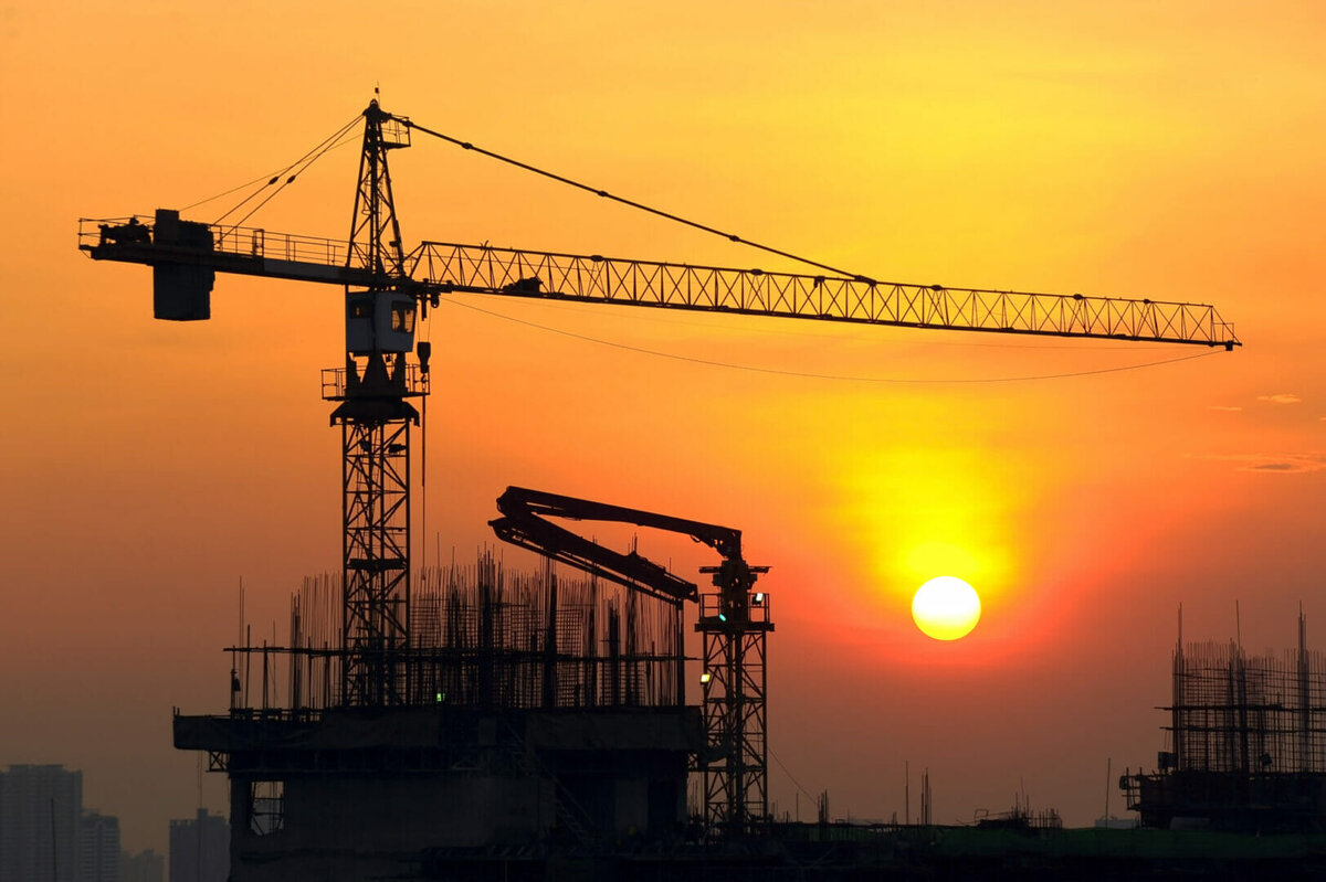 Crane Safety 2019 @IMechE