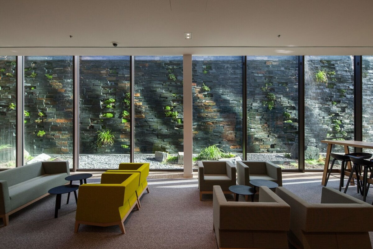 Welsh Slate products help strike the balance between design and crime  @WelshSlate