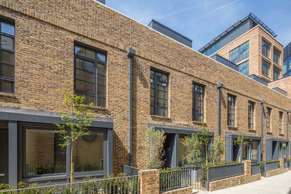 ‘The Importance of Natural Light’ @aluprof_uk