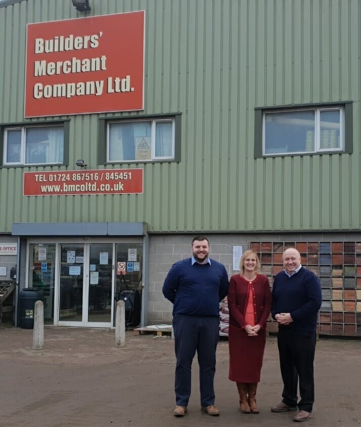PARTNERS PRAISE BUYING GROUP’S “INVALUABLE” SUPPORT  @NBGLLP