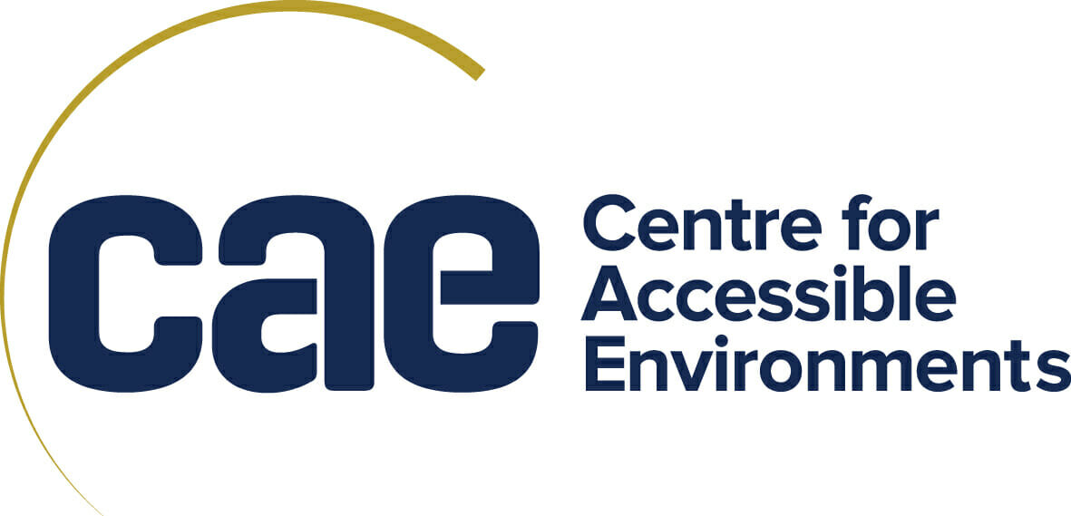 Sainsbury’s accessibility audit with CAE  @CAE