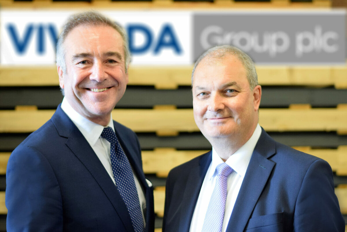 Vivalda Group appoints former SIG director to drive growth and innovation  @Vivalda