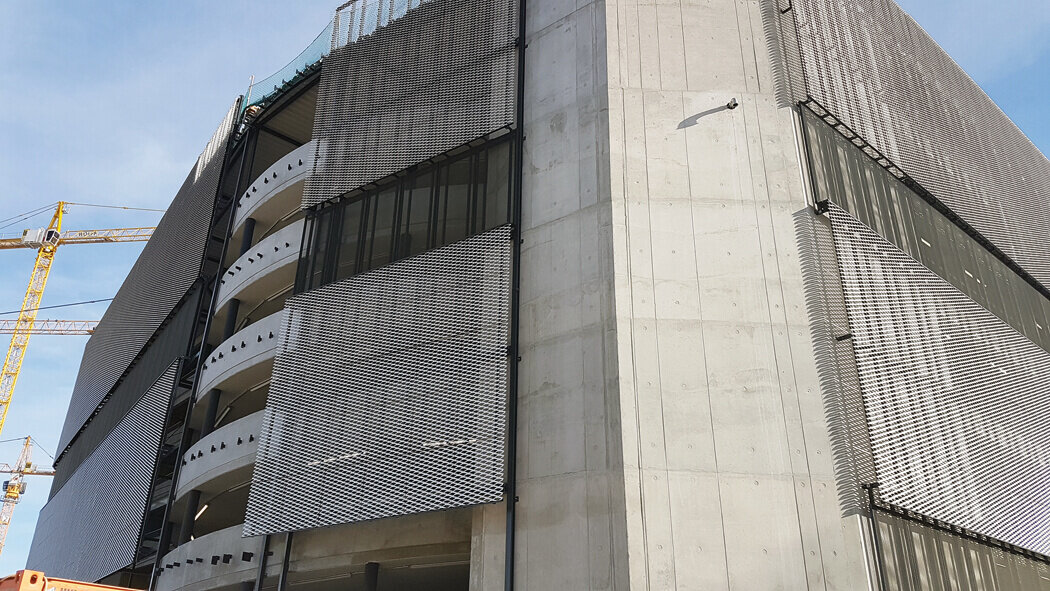 Lidl Headquarters