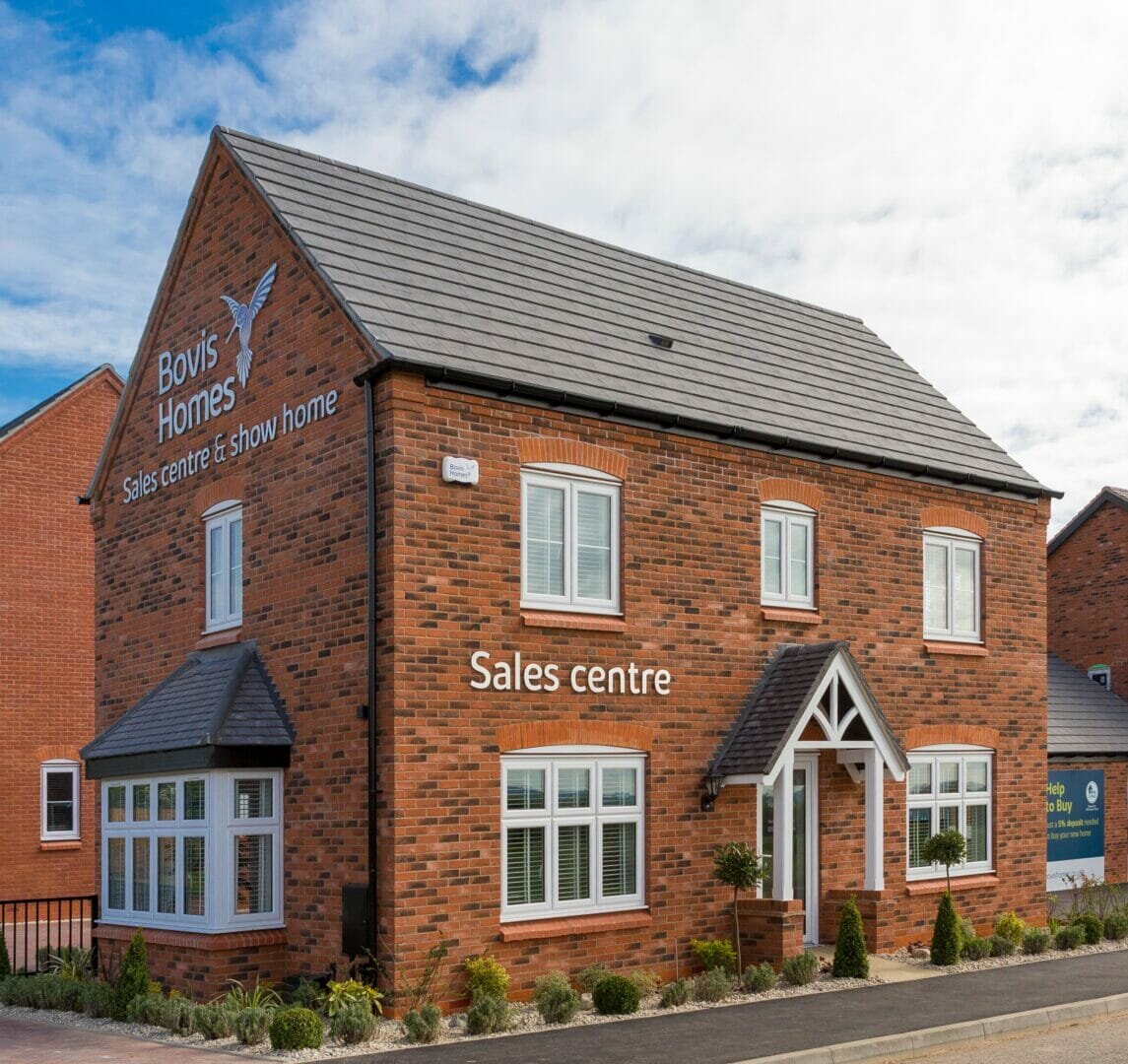 £195m development of 725 homes announced in Gloucestershire @BovisHomes