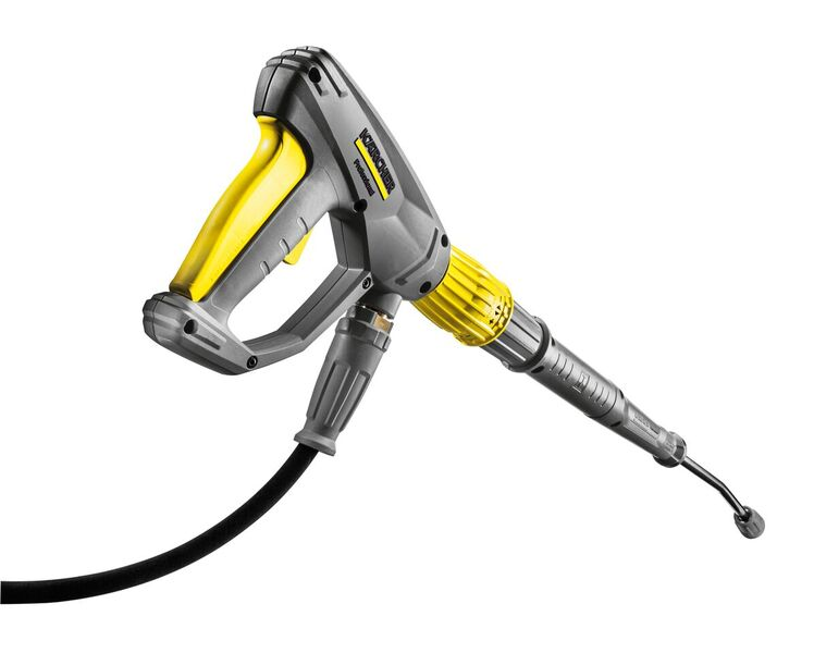 Kärcher EASY!Force – The New Standard. As Standard. @karcheruk