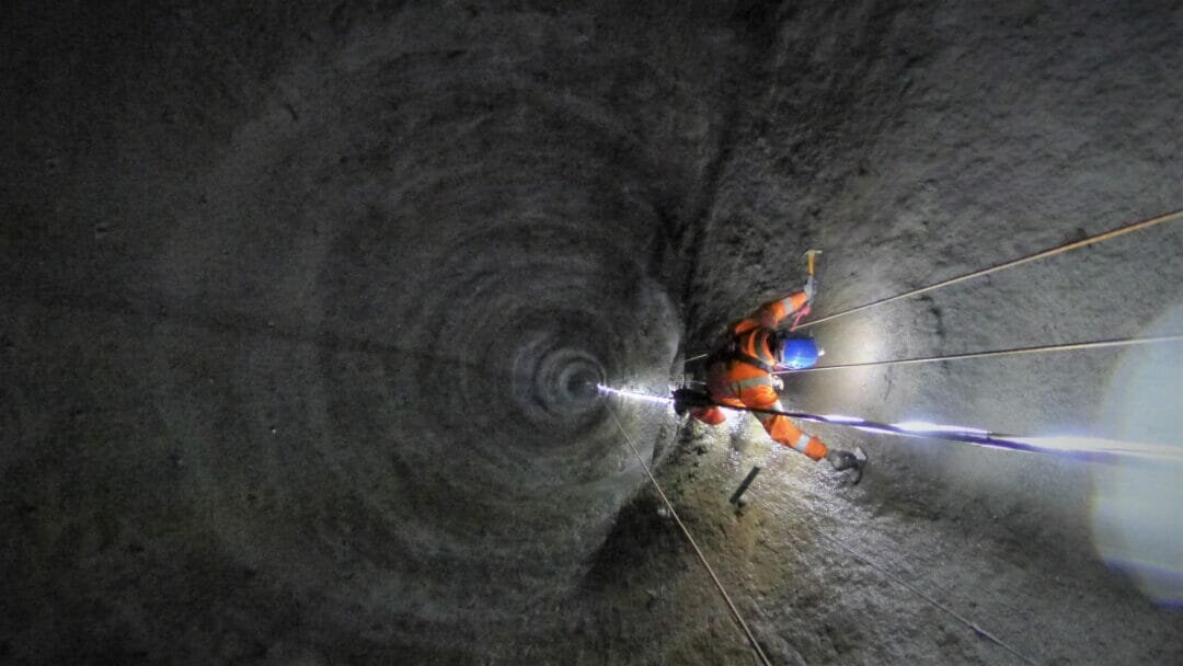 CAN Launches ‘Confined Spaces Division’ – Making the Inaccessible Accessible – Safely!
