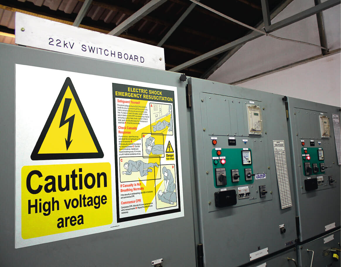 The safety benefits of arc flash clothing