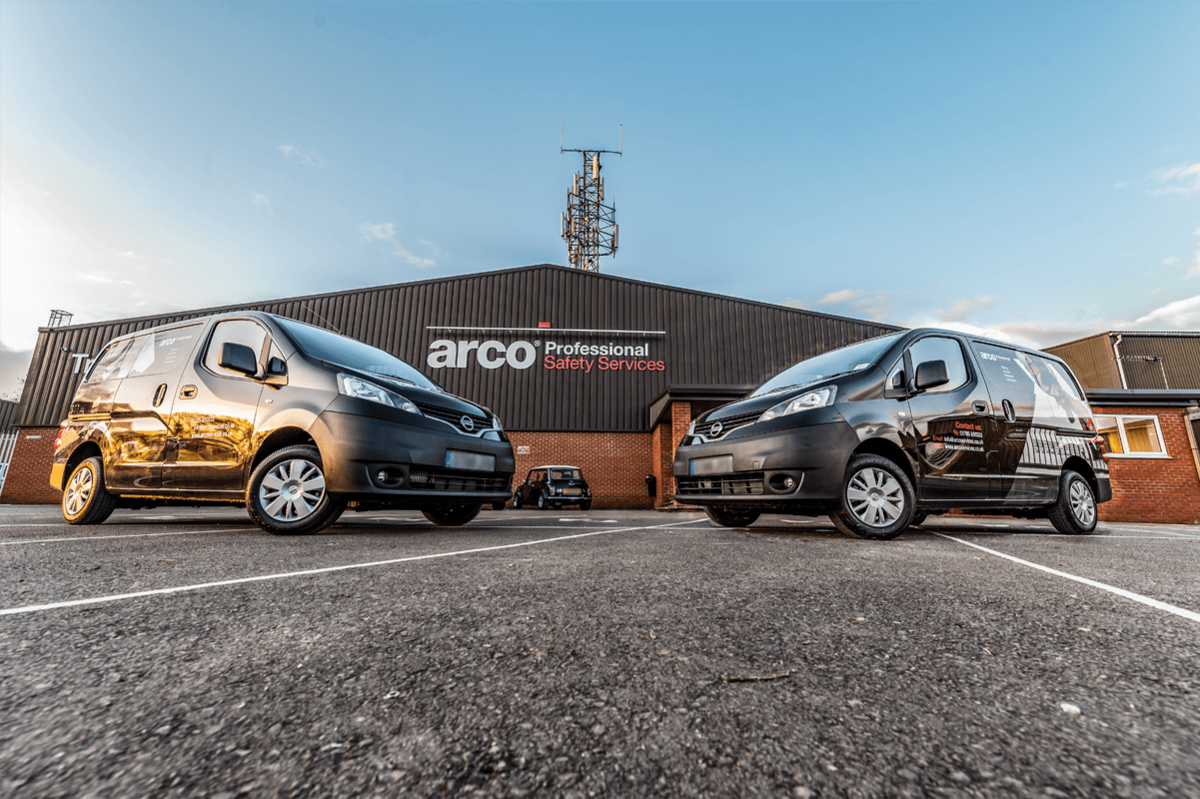 ‘Experts in Safety’ expands Southern operation for the capital’s construction sector  @ArcoSafety