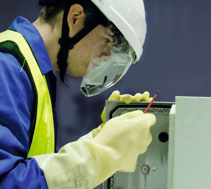 Bauer Technologies Leverages Group Expertise to Deliver Innovative Solutions