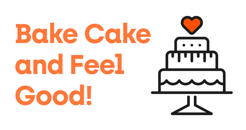 WE BUILD THE FUTURE LAUNCHES THE 2019 CAKE BAKE  @webuildtf