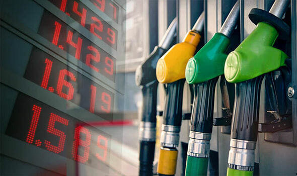 Driving Down the Fuel Bill
