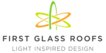 First Glass Roofs