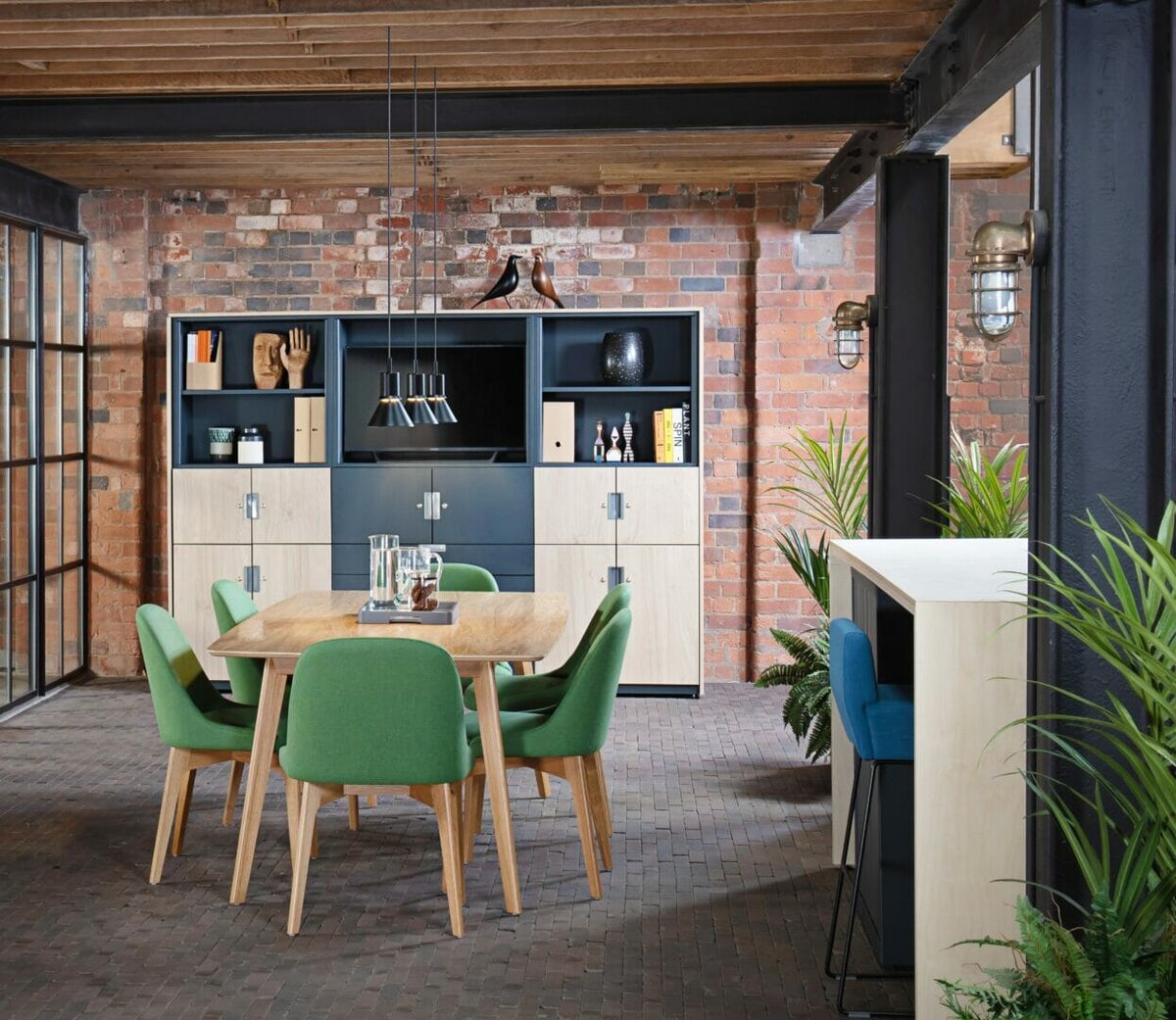 Bisley and Boss announce their new partnership   @wearebisley  @Boss_Design