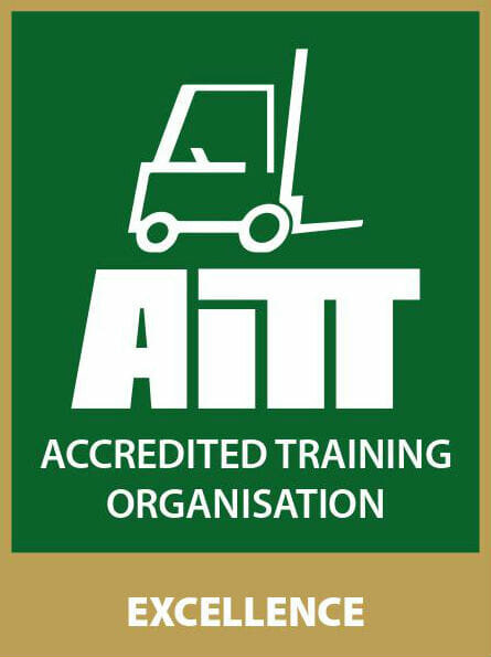AITT raises the bar with new accreditation   @AITT_Accredited