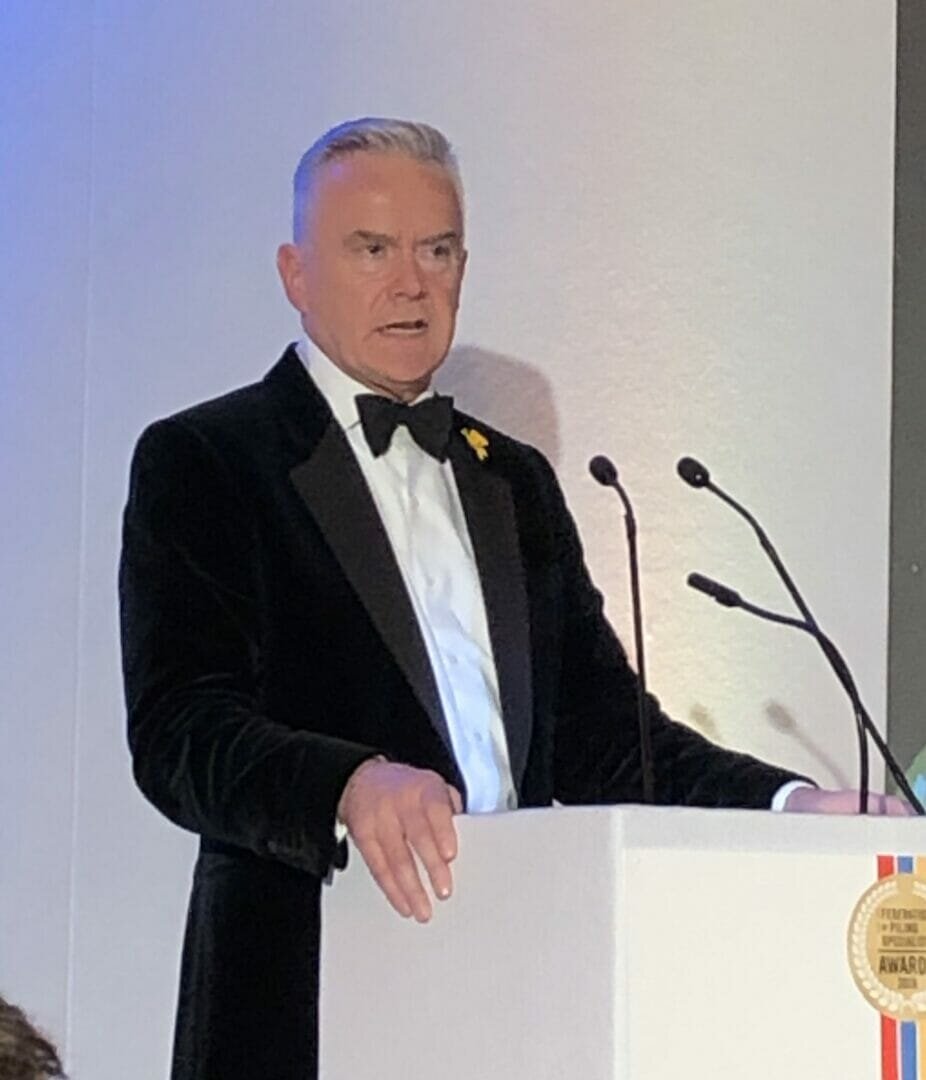 FPS ANNUAL AWARDS 2019 REVIEW