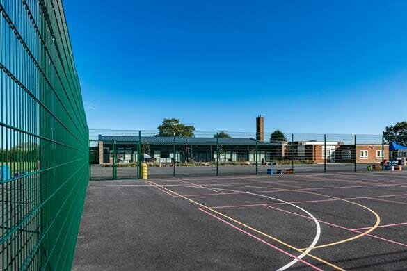 Safety in Education for All @Jacksonsfencing