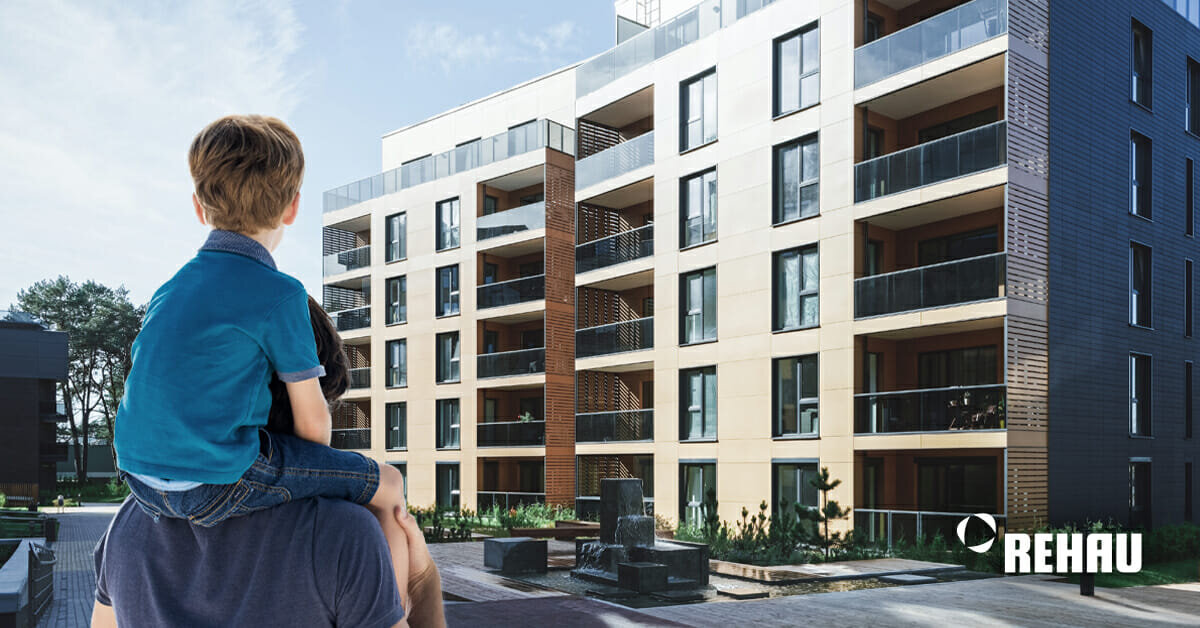 GOVERNMENT’S NEW DESIGN GUIDE WELCOME NEWS FOR WINDOW INDUSTRY   @RobertJenrick  @WPRAgency